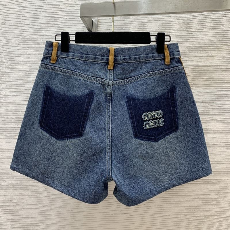 Miu Miu Jeans